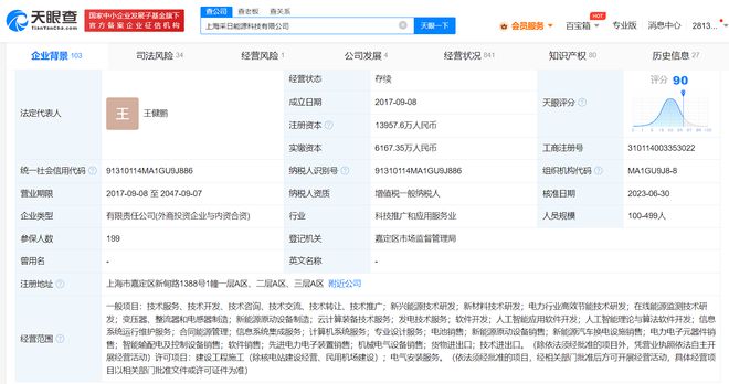 工業(yè)富聯(lián)戰(zhàn)略投資采日能源科技，深化電力電子元器件銷售布局