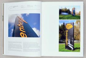 《Way of the Sign V 導(dǎo)視系統(tǒng)與標(biāo)識指示牌設(shè)計(jì)圖文全解》