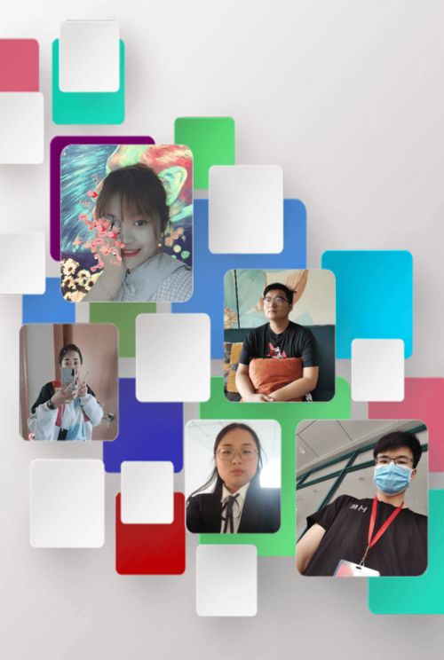 納新第四期丨叮咚！您有一封來自融媒體中心的邀請函 圖文設(shè)計(jì)制作，期待才華橫溢的你