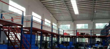 中山民眾貨架廠 lhzb貨架公司以專業(yè)圖文設計制作，驅動產(chǎn)品遠銷海外